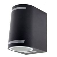 Led Duvar AydınlatmaIP 54GU10Antrasit 1